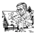 Terry Willers (1935-2011)