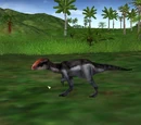 Homalocephale