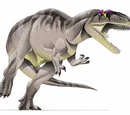Giganotosaurus