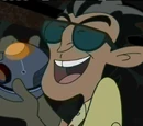 Chester Yapsby