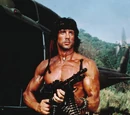 John Rambo