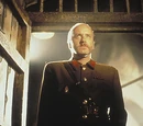 Colonel Zaysen