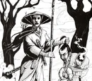 Kuni Witch Hunter