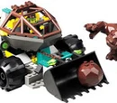 4959 Loader-Dozer