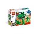 7595 Army Men on Patrol
