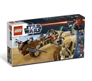 9496 Desert Skiff