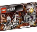 7572 Quest Against Time