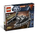 9500 Sith Fury-class Interceptor