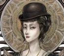 Dr. Nora Barlow