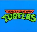 Teenage Mutant Ninja Turtles