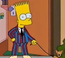 Bart Tall