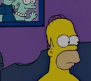 Referencias a Venezuela en Los Simpson