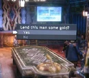 Errand: Gambling Loans