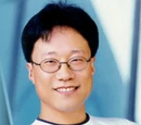 Damuhyeon Ryu