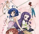 Negima!? Natsu OVA