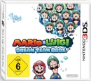 Mario & Luigi: Dream Team Bros.