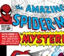Amazing Spider-Man Vol 1 13