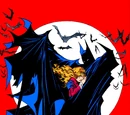Todd McFarlane/Cover Artist Images