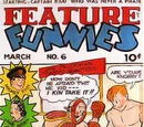Feature Funnies Vol 1 6