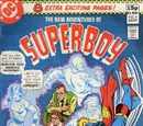 Superboy Vol 2 9