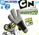 Cartoon Network Action Pack Vol 1 11