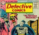 Detective Comics Vol 1 224