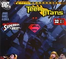 Teen Titans Vol 3 32