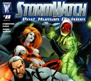 Stormwatch: Post Human Division Vol 1 8