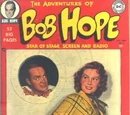 Adventures of Bob Hope Vol 1 2