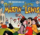 Adventures of Dean Martin and Jerry Lewis Vol 1
