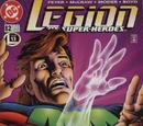 Legion of Super-Heroes Vol 4 82