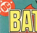 Batman Vol 1 301