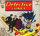Detective Comics Vol 1 289