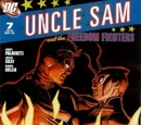 Uncle Sam and the Freedom Fighters Vol 2 7