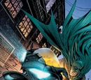 Batcycle