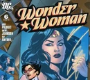 Wonder Woman Vol 3 6
