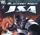 Blackest Night: JSA Vol 1 3
