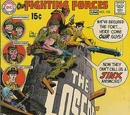 Our Fighting Forces Vol 1 125