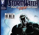 Stormwatch: Post Human Division Vol 1 22
