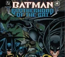 Batman: Brotherhood of the Bat