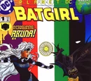 Batgirl Annual Vol 1 1