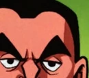 Vandal Savage (The Brave and the Bold)
