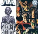 JLA: Secret Society of Super-Heroes Vol 1 1