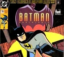 Batman Adventures Vol 1 16