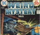 Weird Mystery Tales Vol 1 15