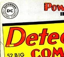 Detective Comics Vol 1 166