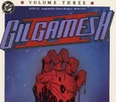 Gilgamesh II Vol 1 3