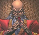 Kaizen Gamorra (Wildstorm Universe)/Gallery