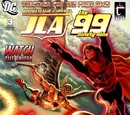 Justice League of America / the 99 Vol 1 3