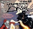 Justice League Dark Vol 1 3